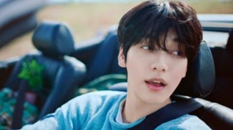 Soobin TXT Ajak Kita Berkendara Santai di Lagu Solo Terbaru, Sunday Driver