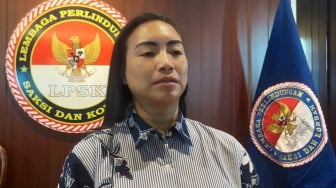 Pengakuan Rahayu Saraswati, Pakai Privilege Keponakan Prabowo Lawan Mafia TPPO 'Iblis'