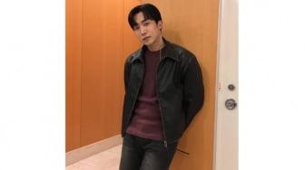 5 Inspirasi Outfit Lee Sang Yi di Drama Good Boy, Bikin Jatuh Hati!