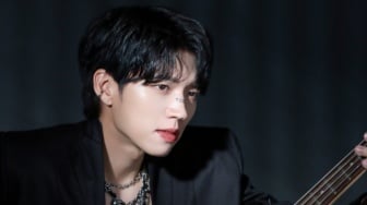 Only Forward oleh Nam Woo Hyun Infinite: Pantang Menyerah Mengejar Cinta