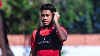BRI Super League: Supriadi Siap Comeback bersama Persik usai Cedera Panjang