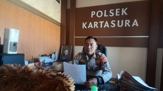 Dua Remaja Pelaku Pembacokan Ustaz Muda di Kartasura Ditangkap, Ini Identitasnya