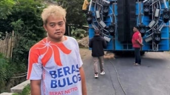 Dijuluki Penemu Sound Horeg, Thomas Alva Edi Sound Akhirnya Klarifikasi