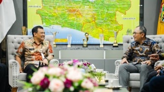 Jateng Incar Investor! BRI Siap Gelar Karpet Merah Lewat Layanan Perbankan Modern