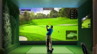 ViewSonic Hadirkan Layar LED Lipat dan Proyektor Laser Canggih di Indonesia