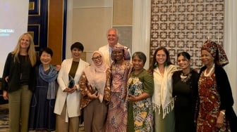 Indonesia Jadi Sorotan Planetary Guardians: Misi Global Selamatkan Bumi Dimulai dari Sini