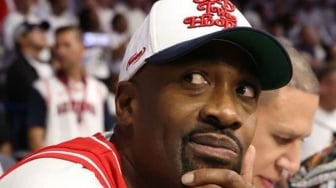 Mantan Bintang NBA Gilbert Arenas Terlibat Kasus Judi, Didakwa Tiga Tuduhan Berat