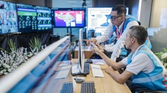 Terus Perkuat Daya Saing di Kancah Dunia, PLN Tembus Fortune Global 500