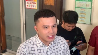 Dokter Oky Pratama Muncul di Sidang Nikita Mirzani, Bantah Jadi Dalang Pemerasan