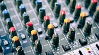 Sound Horeg dan Dinamika Budaya Populer di Era Digital