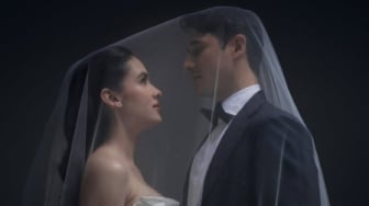 Perjalanan Cinta Nino Fernandez, Pernikahan Diam-Diam hingga Kini Lamar Steffi Zamora