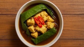 Resep Pepes Tahu Jamur: Lauk Sehat, Lezat yang Wajib Dicoba