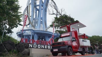 Cara Unik Motul Perkenalkan Pelumas Bagi Para Pengguna Mobil
