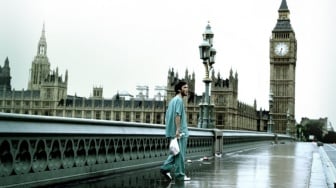 Review 28 Days Later, Film Cillian Murphy yang Mendobrak Genre Horor-Zombi