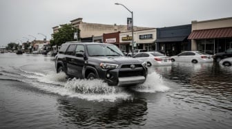 5 Mobil Bekas Murah yang Cocok untuk Daerah Banjir, Tahan Banting di Genangan Air