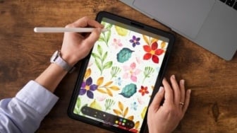 5 Tablet Non-Android Terbaik untuk Kerja dan Desain, Harga Mulai Rp 1 Juta