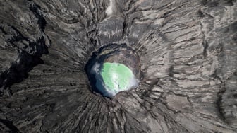 Apa yang akan Terjadi saat Gempa Megathrust Guncang Ring of Fire?