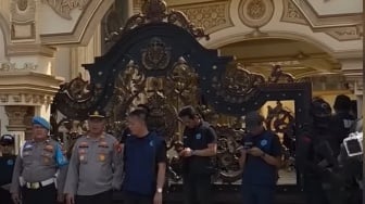 50 Kilogram Sabu di Rumah Mewah? Begini Cara Jaringan Narkoba Menyamar Orang Kaya Baru