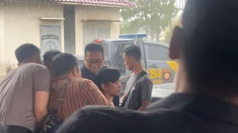 Misteri Mayat Berjaket Merah di Natar Terjawab: Pegawai Koperasi Dijerat Tali Lalu Dibuang