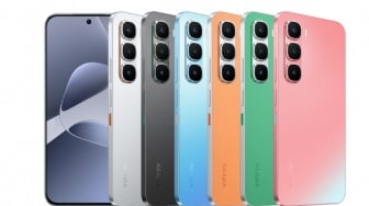 Harga HP Infinix Terbaru Agustus 2025: Daftar Ponsel Murah Spek Dewa Siap Guncang Pasar