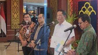 Terkuak Alasan Prabowo Beri Amnesti Hasto dan Abolisi Tom Lembong: Demi Rekonsiliasi Nasional