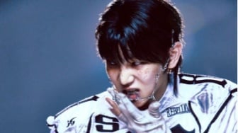 Berbahasa Inggris Hingga Emosional, Ini 3 B-side Album Key SHINee "Hunter"