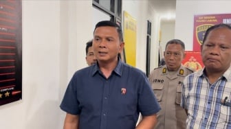 Kasus Viral Penganiayaan Beruk di Labusel, Dua Terlapor Dipulangkan