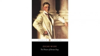 Ulasan Novel The Picture of Dorian Gray: Ketika Jiwa Terjual Demi Tampilan