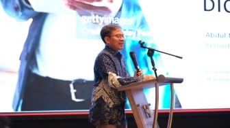 Dewan Pers: Kekerasan Terhadap Jurnalis Meningkat