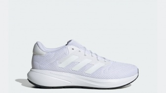 4 Sepatu Running Adidas Rp500 Ribuan Terbaik 2025, Lari Gak Harus Mahal!