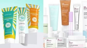 7 Merek Skincare Lokal Murah Tapi Kualitas Tak Murahan, Kulit dan Dompet Aman