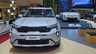 Daftar Harga Mobil KIA Terbaru April 2026: Dari City Car hingga Mobil Listrik Mewah!
