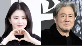 Choi Min Shik dan Han So Hee Siap Bintangi Film "The Intern" Versi Korea