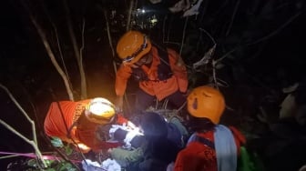Bantah 17 Mahasiswa KKN Unand Hilang di Limapuluh Kota: Sedang Survei Perkebunan Kopi!
