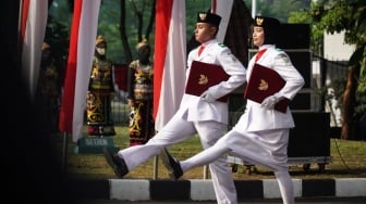 5 Contoh Proposal 17 Agustus 2025 Karang Taruna untuk Pengajuan Dana
