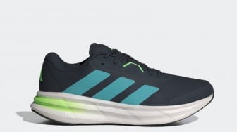 5 Rekomendasi Sepatu Lari Adidas Mulai Rp500 Ribuan, Mana Pilihan Terbaikmu?
