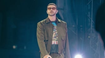 Justin Timberlake Idap Penyakit Lyme, Apa Itu dan Seberapa Bahaya?