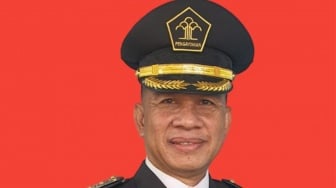 Video Napi Pesta Sabu Viral, Pernyataan Kalapas Kotabumi Janggal