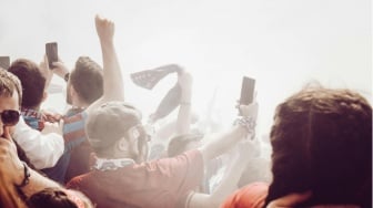 Pemain Keenam di Tribun: Supporter Futsal Punya Peran Strategis