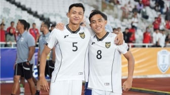Bersinar di AFF U-23, Dony Tri dan Rayhan Hannan Tembus Tim Utama Persija?