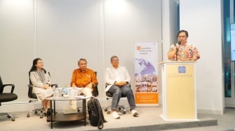 Prabowo Gandeng Trump, China Menanti Giliran: Risiko Tarik Ulur Dua Raksasa Dunia