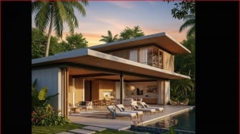 Rahasia Rumah Sejuk & Minim Perawatan: 9 Langkah Desain Rumah Anti Gerah dan Debu di Indonesia