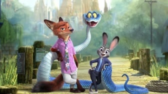 Zootopia 2 Dirilis, Petualangan Judy dan Nick Jadi 'Obat' Bagi Kerugian Disney