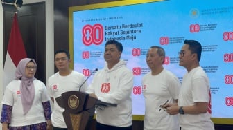 Siap-siap Long Weekend! Mengapa 18 Agustus 2025 Mendadak jadi Tanggal Merah?