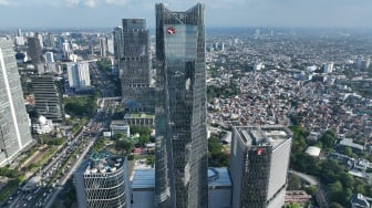 Laporan Keuangan Telkom Kuartal II 2025: Pendapatan Konsolidasi Rp73 Triliun, Percepat Transformasi