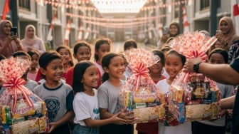 50+ Ide Hadiah Lomba 17 Agustus untuk Sekolah, Kantor, hingga Warga RT/RW