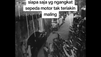 Pemilik Rumah di Pasuruan 'Ngamuk', Tutup Jalan Usai Halaman Dipakai Parkir Acara Sound Horeg