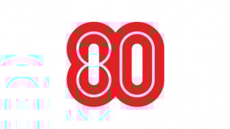 Apa Tema 17 Agustus 2025? Ini Arti, Filosofi, dan Link Resmi Download Logo HUT ke-80 RI