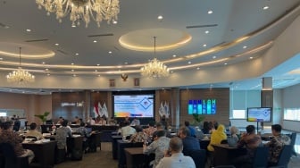 Usai Restrukturisasi, IDSurvey Dorong Sinergi Holding Jasa Survei Nasional