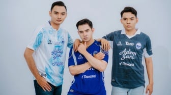 BRI Super League: Filosofi Mendalam di Balik Jersey Anyar PSIM Yogyakarta
